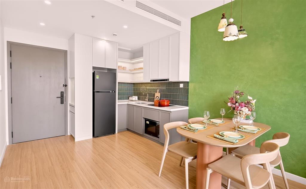 Căn 1pn + view sông quỹ độc quyền tòa the charm sở hữu lâu dài sun nha trang