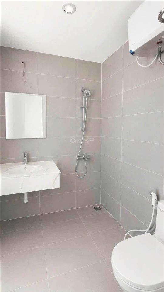 Bán căn hộ 3 pn tòa ccu01 phước long căn mới