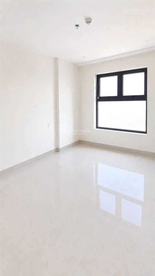 Căn 2 phòng ngủ ccu 01 phước long tầng trung view đông nam không bị chắn công trình