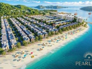 Nhà phố biển vin homes pearl bay danh giá nhất tại nha trang