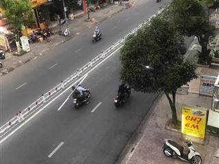 Bán nhà mặt tiền Quận Tân Phú chính chủ.