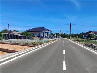Chính chủ cần bán lô đất giá 600triệu, cách mặt biển 200m