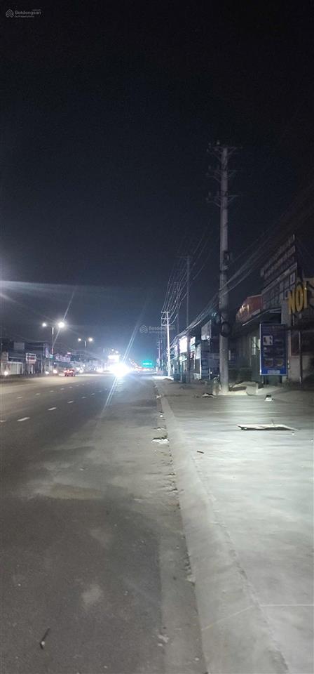 Cần bán kho mặt tiền quốc lộ 13 phường thuận giao (bình dương cũ) thành phố hồ chí minh