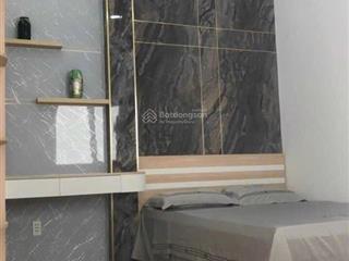 Cần bán nhà 1 trệt 2 lầu mặt tiền đường nguyễn thị minh khai phú hoà, đang có nguồn thu cho thuê