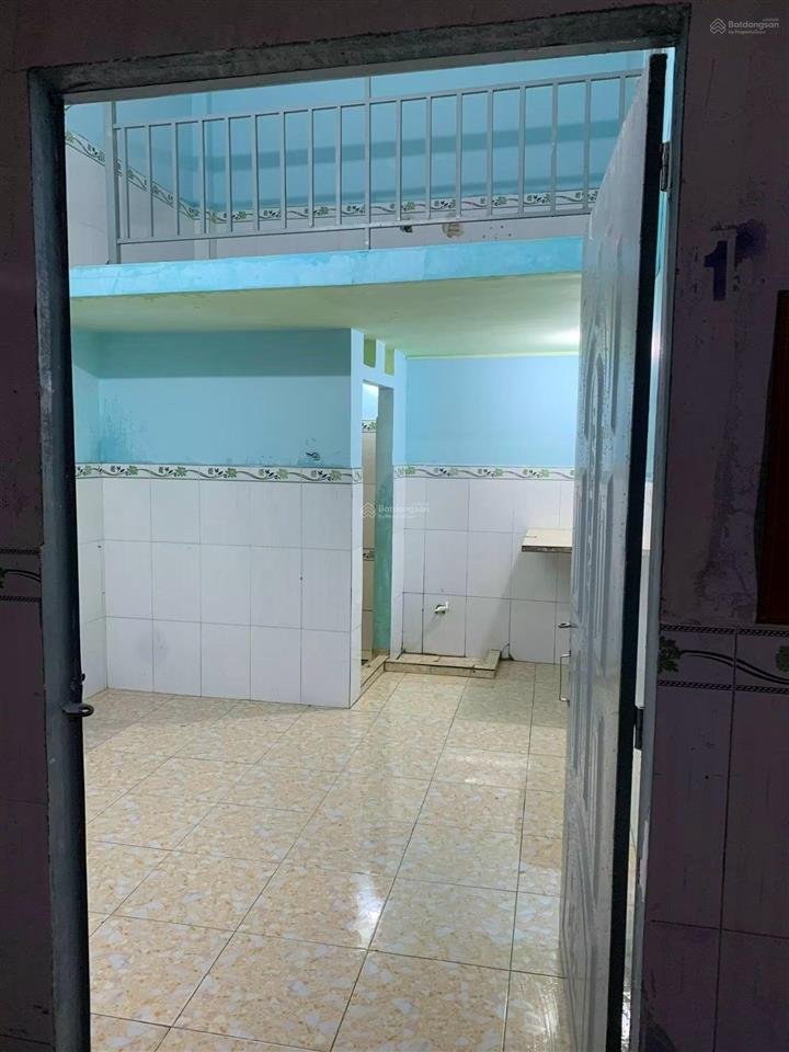 Cần bán nhà riêng kèm dãy trọ 25 phòng ở chánh nghĩa tdm bd cũ