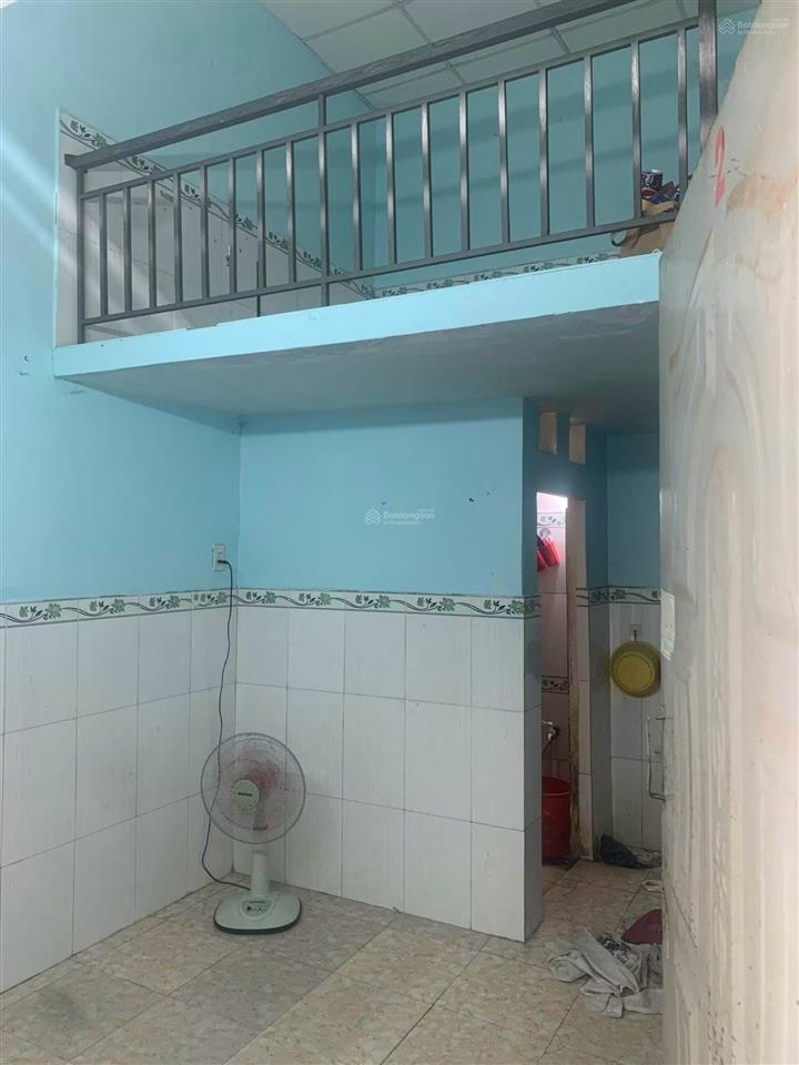 Cần bán nhà riêng kèm dãy trọ 25 phòng ở chánh nghĩa tdm bd cũ