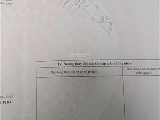 Cần bán lô đất mặt tiền đường trần bình trọng phú thọ, gần cmt8