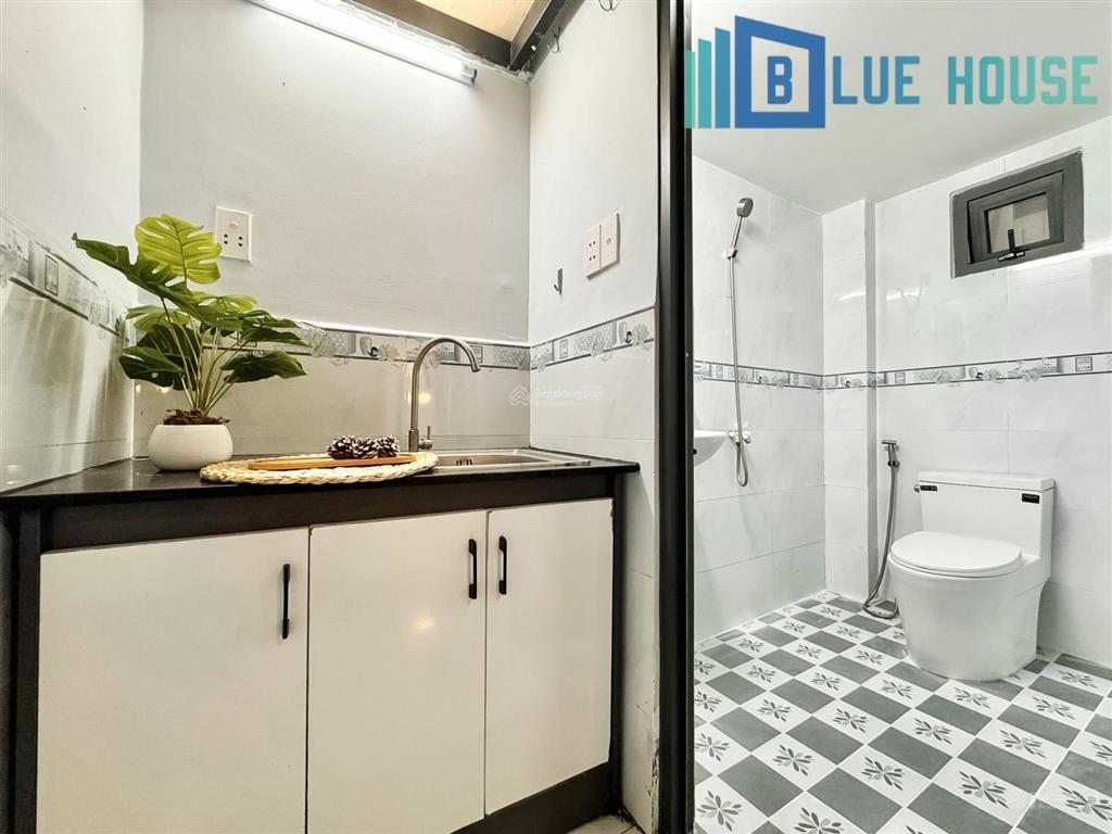 Phòng trọ tân phú duplex gác cao có cửa sổ nằm giữa đại học văn hiến và đại học công thương