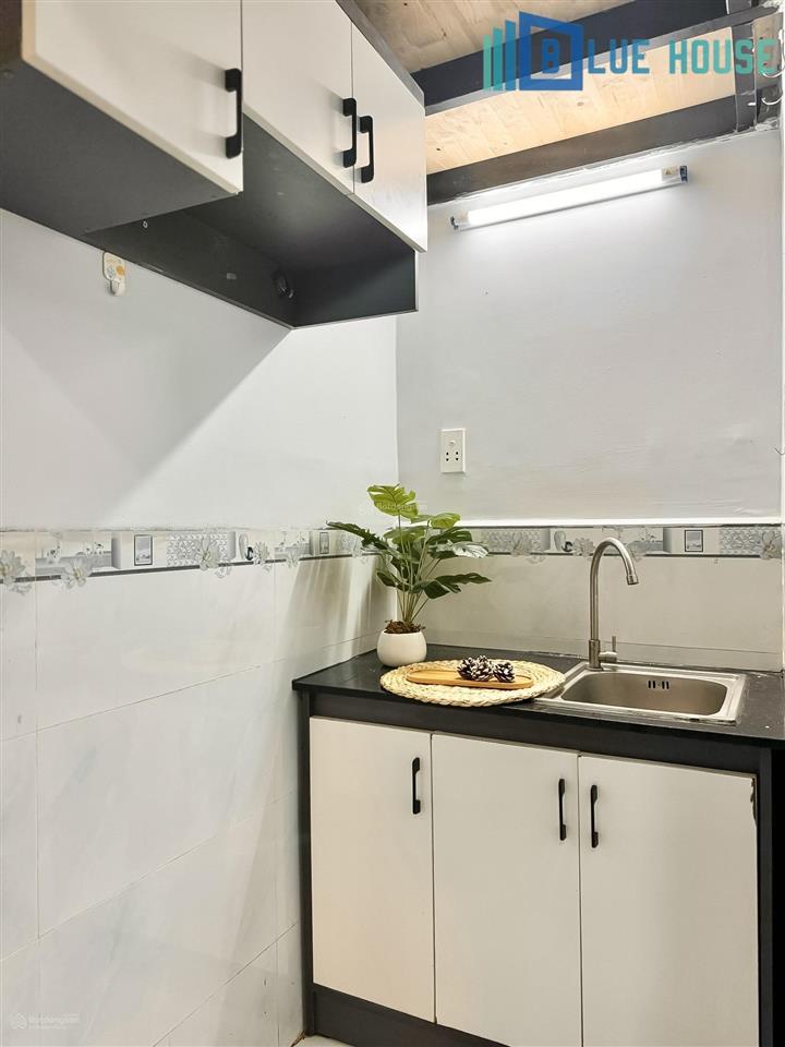 Phòng trọ tân phú duplex gác cao có cửa sổ nằm giữa đại học văn hiến và đại học công thương