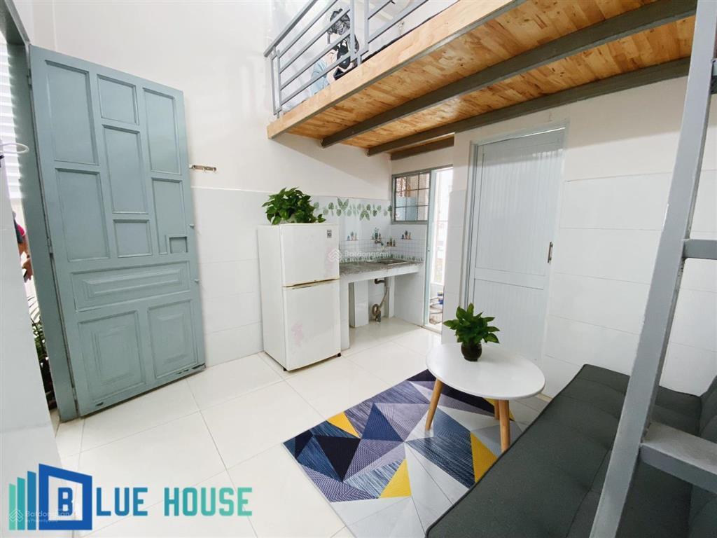 Chính chủ cho thuê phòng trọ duplex gác cao 1m8 cửa sổ lớn ngay etown2 cộng hòa, big c trường chinh