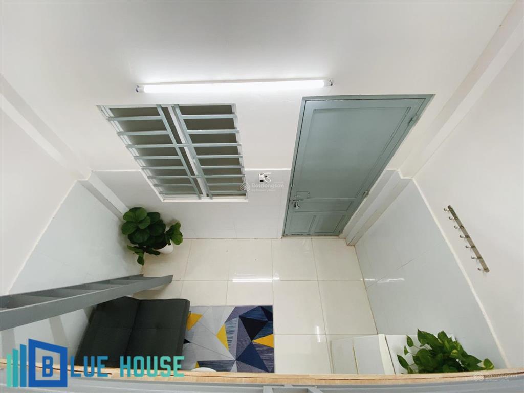 Chính chủ cho thuê phòng trọ duplex gác cao 1m8 cửa sổ lớn ngay etown2 cộng hòa, big c trường chinh