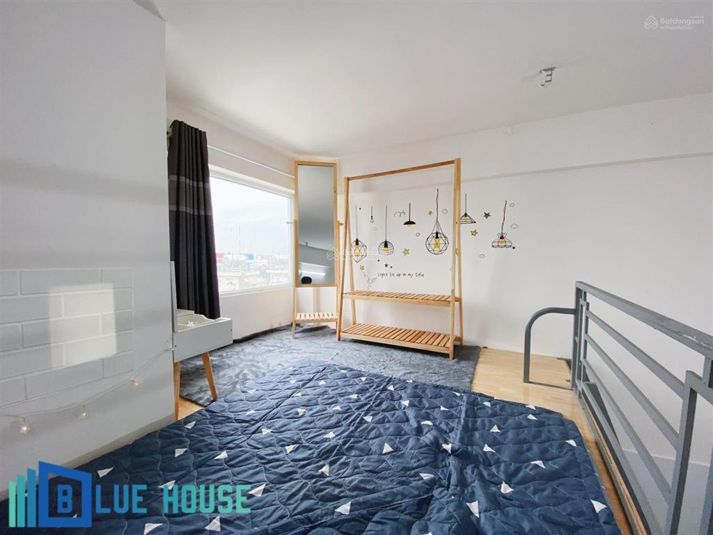 Chính chủ cho thuê phòng trọ duplex gác cao 1m8 cửa sổ lớn ngay etown2 cộng hòa, big c trường chinh