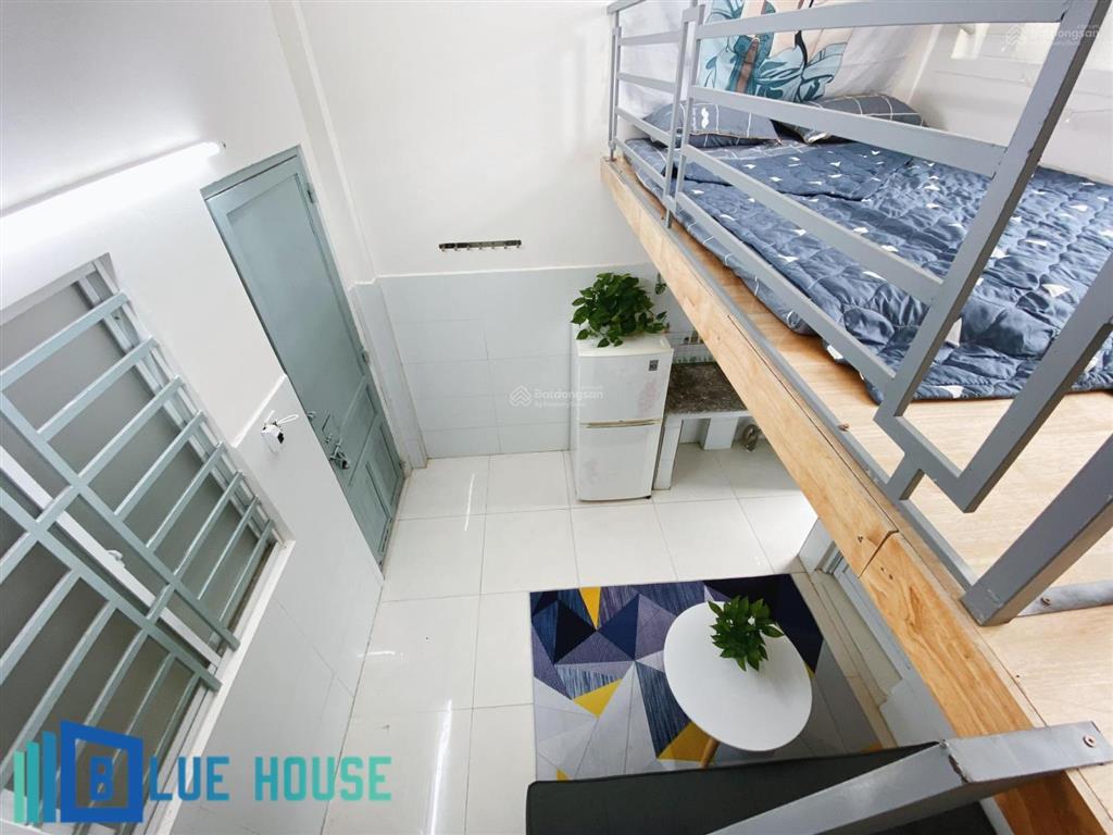 Chính chủ cho thuê phòng trọ duplex gác cao 1m8 cửa sổ lớn ngay etown2 cộng hòa, big c trường chinh