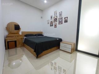 Căn hộ 1 phòng ngủ riêng thanh lịch house