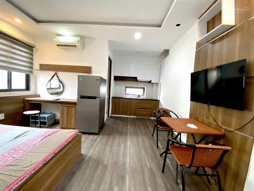 Cho thuê căn hộ gần cầu sông hàn thơ mộng