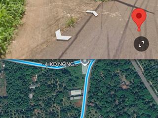 Bán đất long khánh 931,5m2 thổ cư 840,8m2 ngang 16m, 2 mặt bê tông, 9 tỷ hơn