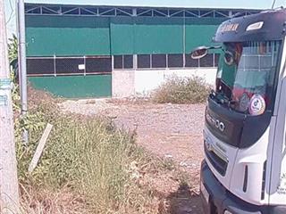 Nhà kho 2 mặt tiền bàu hàm gia kiệm, hơn 700m2, giá 12 tỷ