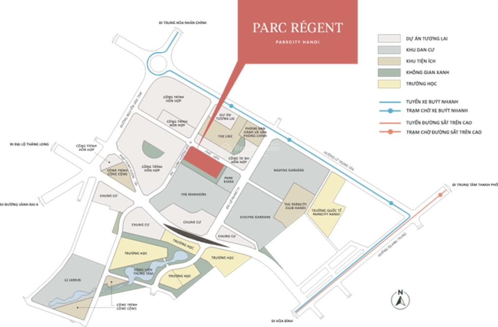 Chính chủ bán duplex parc regent 329,61m², 5 phòng ngủ, giá 38 tỷ bao phí