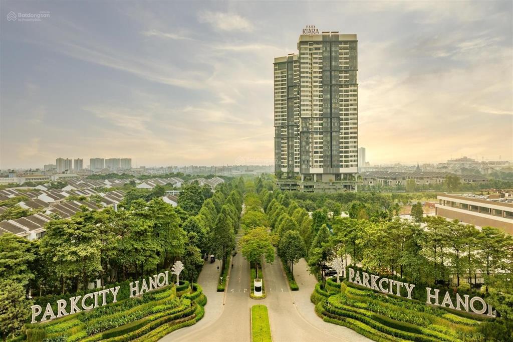 Chính chủ bán duplex parc regent 329,61m², 5 phòng ngủ, giá 38 tỷ bao phí