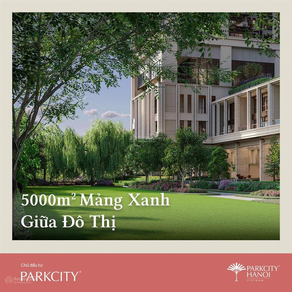 Chính chủ bán duplex parc regent 329,61m², 5 phòng ngủ, giá 38 tỷ bao phí