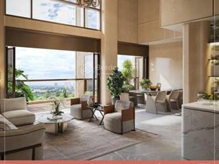 Chính chủ bán duplex parc regent 329,61m², 5 phòng ngủ, giá 38 tỷ bao phí