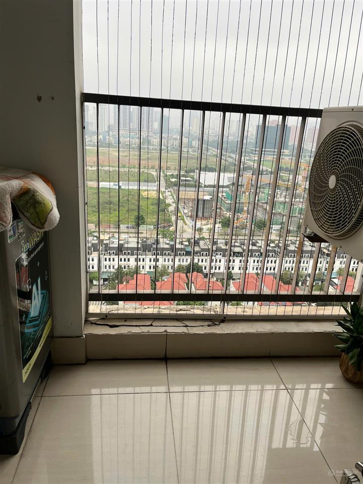 Căn hộ cao cấp cho thuê tại ngoại giao đoàn view biệt thự hướng kđt starlake cực thoáng