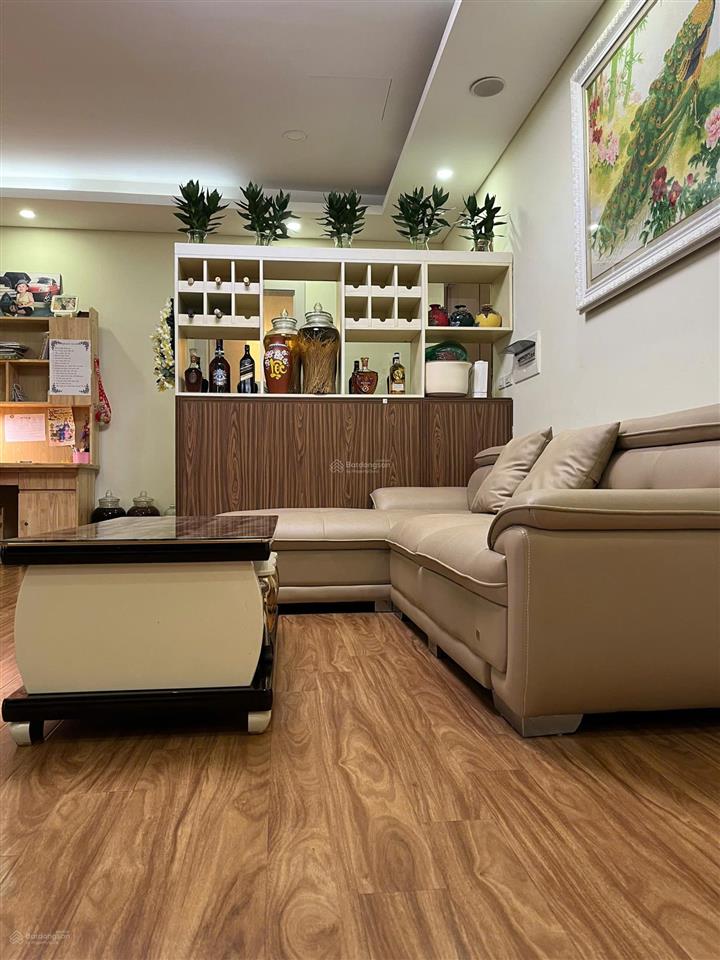 Căn hộ cao cấp cho thuê tại ngoại giao đoàn view biệt thự hướng kđt starlake cực thoáng