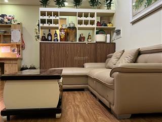 Căn hộ cao cấp cho thuê tại ngoại giao đoàn view biệt thự hướng kđt starlake cực thoáng