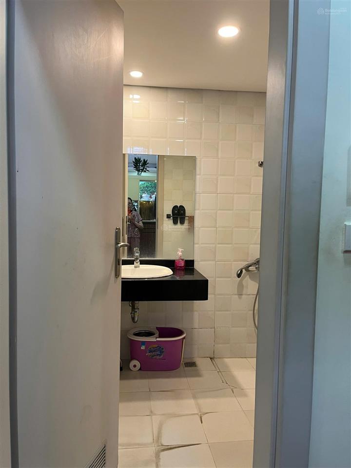 Căn hộ cao cấp cho thuê tại ngoại giao đoàn view biệt thự hướng kđt starlake cực thoáng