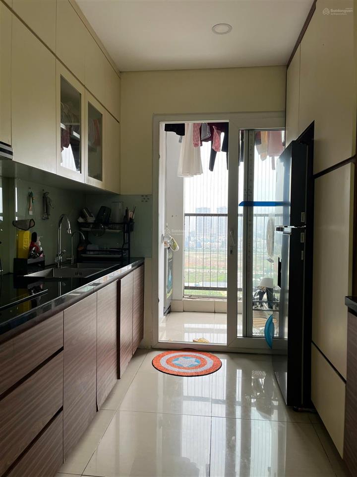 Căn hộ cao cấp cho thuê tại ngoại giao đoàn view biệt thự hướng kđt starlake cực thoáng