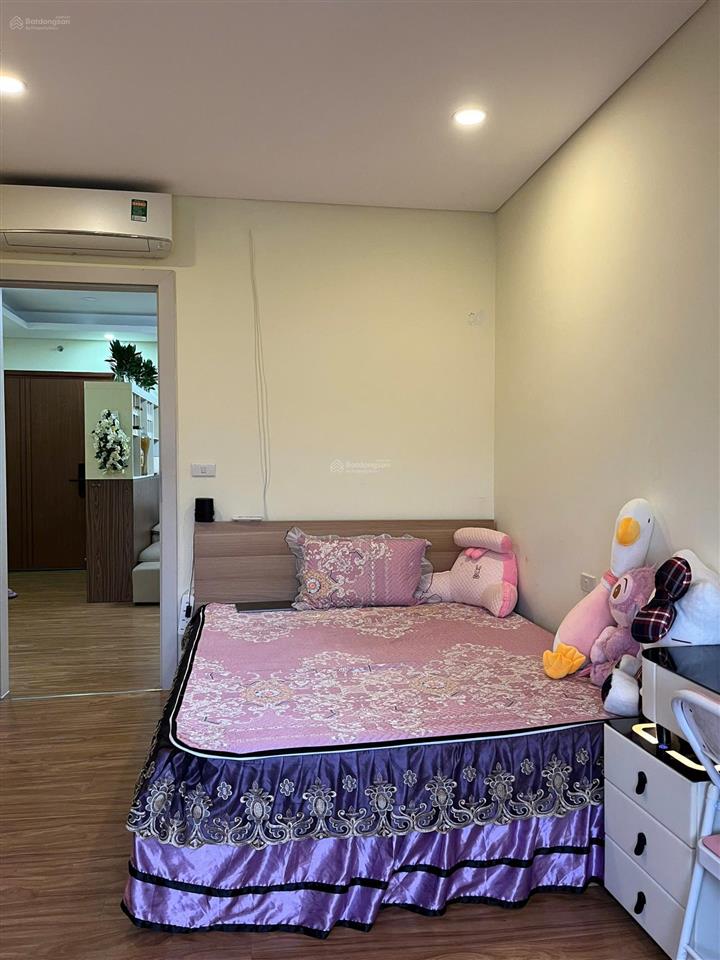 Căn hộ cao cấp cho thuê tại ngoại giao đoàn view biệt thự hướng kđt starlake cực thoáng