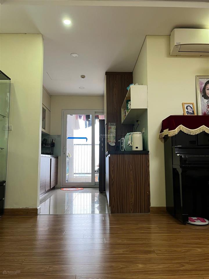 Căn hộ cao cấp cho thuê tại ngoại giao đoàn view biệt thự hướng kđt starlake cực thoáng