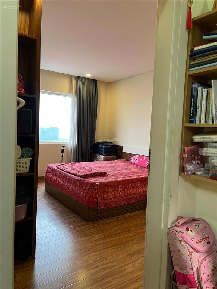 Căn hộ cao cấp cho thuê tại ngoại giao đoàn view biệt thự hướng kđt starlake cực thoáng