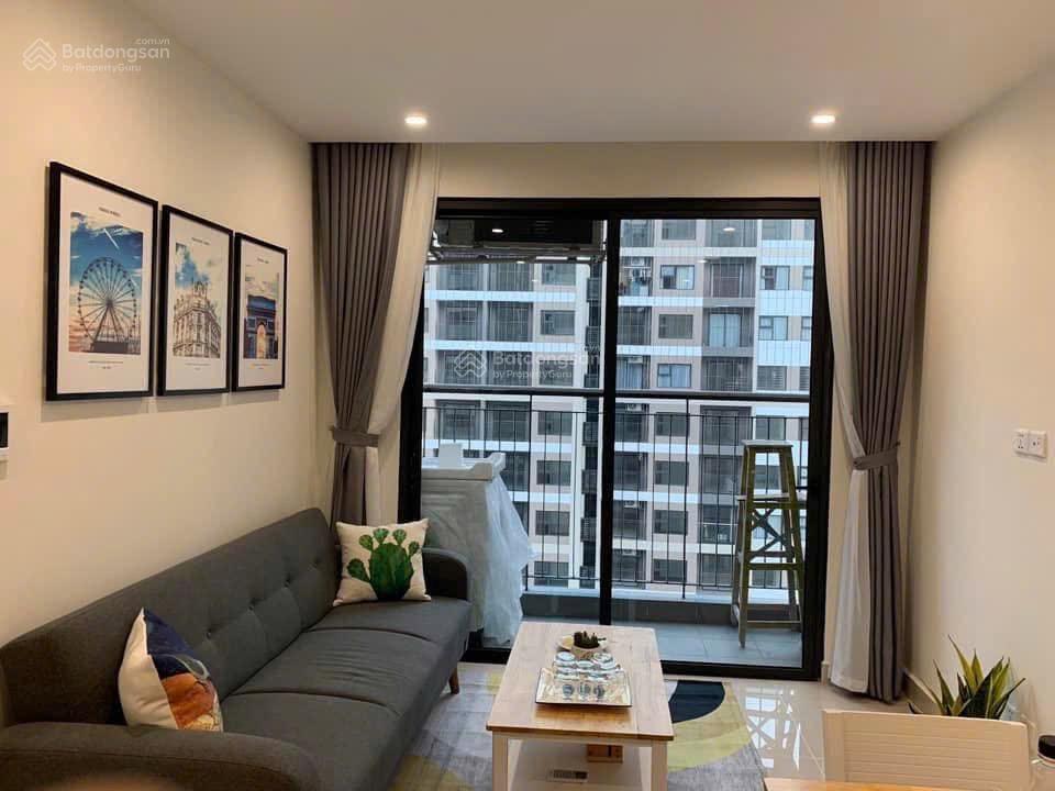 Bán căn hộ vinhomes ocean park s2.15