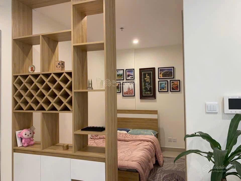 Bán căn hộ vinhomes ocean park s2.15