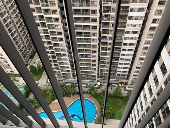 Bán căn hộ vinhomes ocean park s2.15
