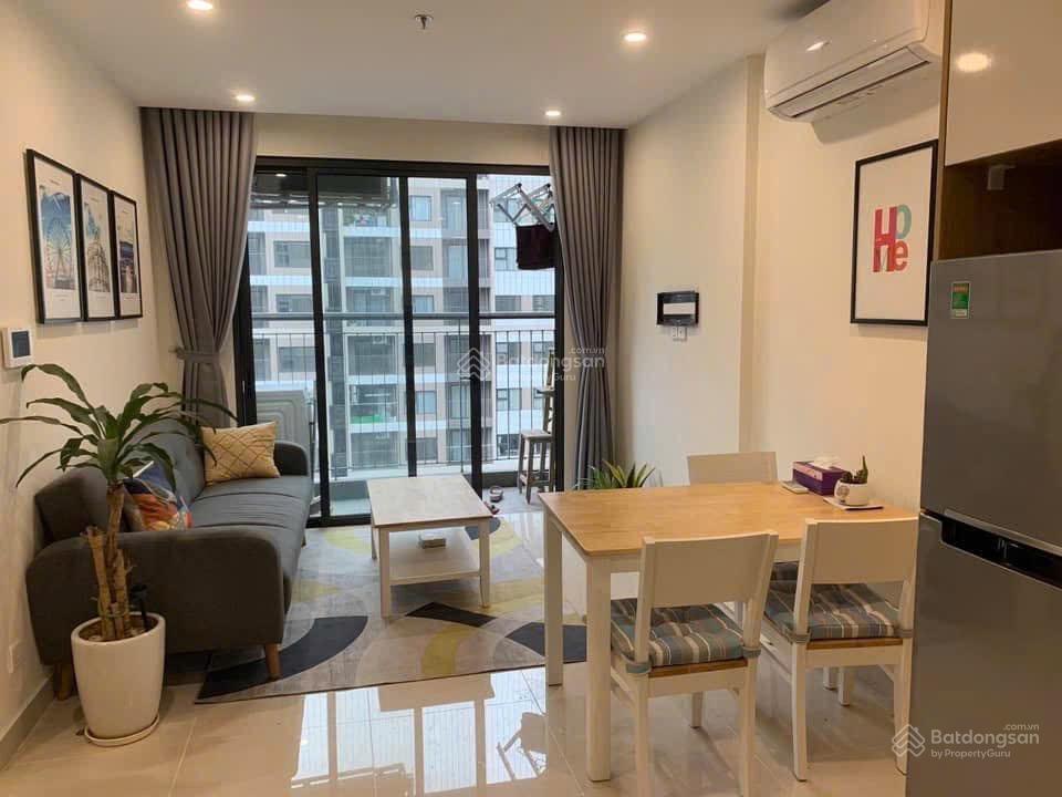 Bán căn hộ vinhomes ocean park s2.15