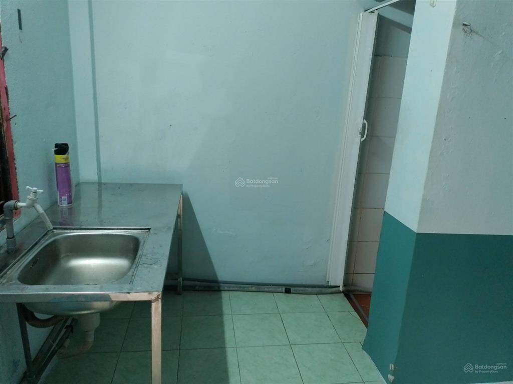 Cho thuê nhà trọ tại 319/17 lê trọng tấn, tân phú, giá ưu đãi 1,65 triệu, 12m2