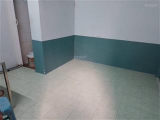 Cho thuê nhà trọ tại 319/17 lê trọng tấn, tân phú, giá ưu đãi 1,65 triệu, 12m2