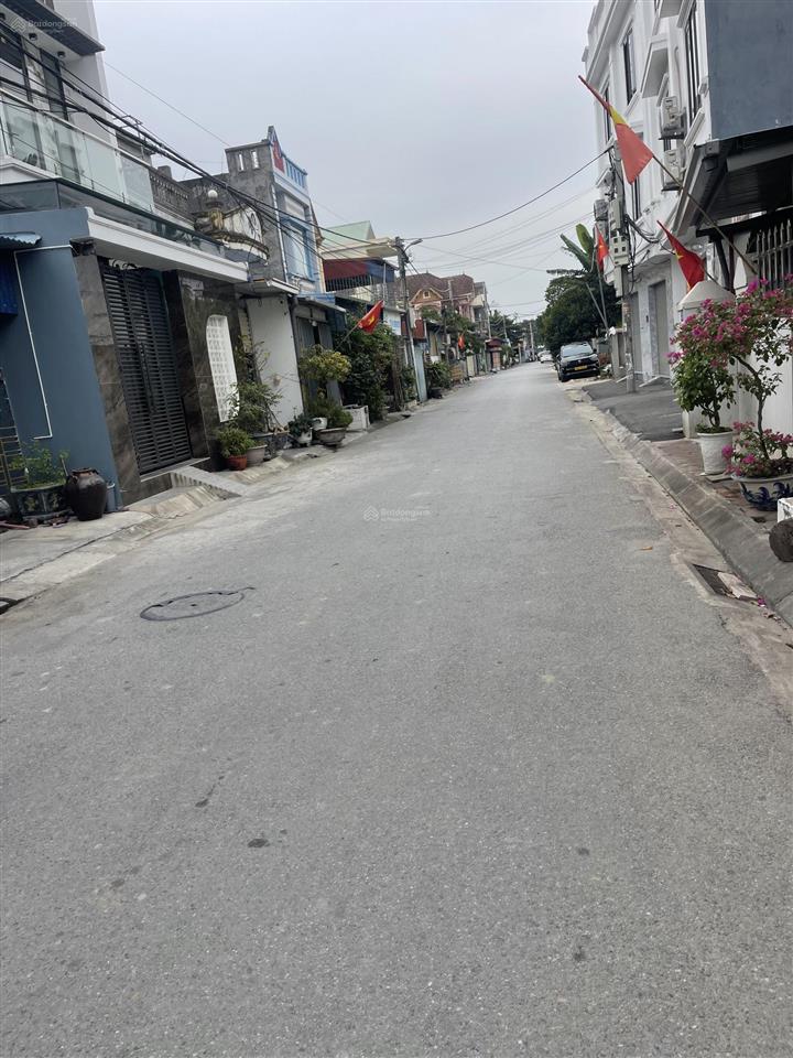 Bán đất tại phúc hải, dương kinh, hải phòng, giá tốt 1,65 tỷ, 43,5m2, view đẹp