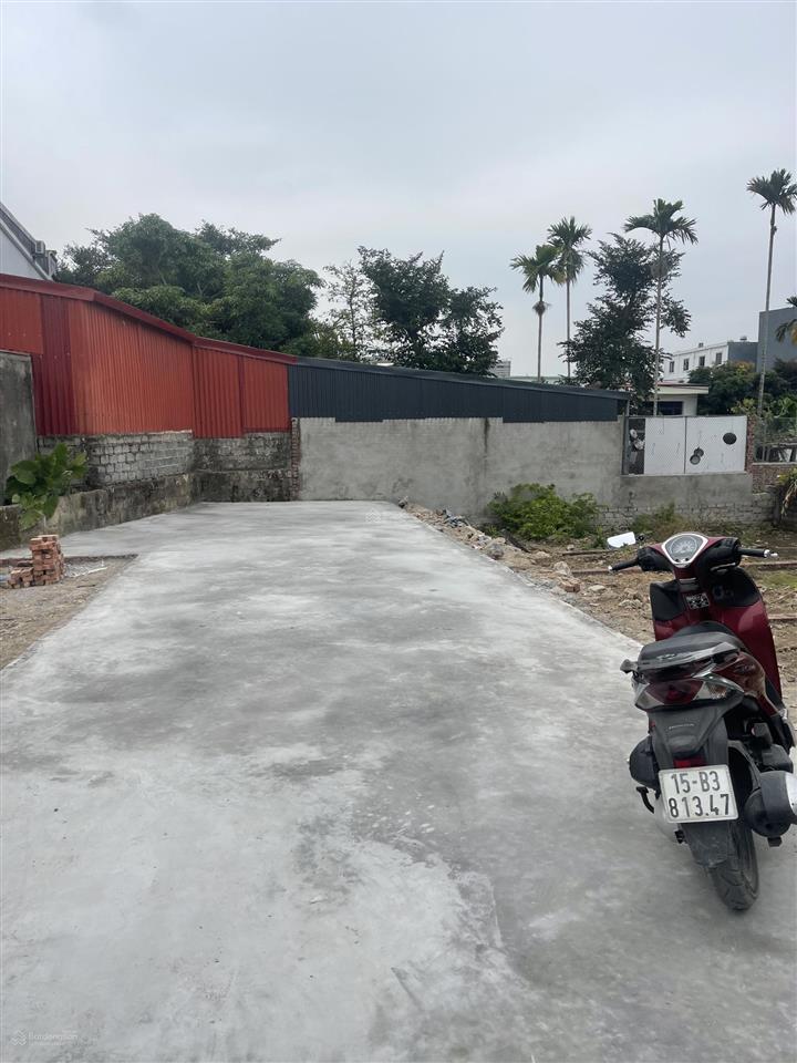 Bán đất tại phúc hải, dương kinh, hải phòng, giá tốt 1,65 tỷ, 43,5m2, view đẹp