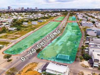 Hot nhất hòa quý 709 nền võ chí công chính thức mở bán