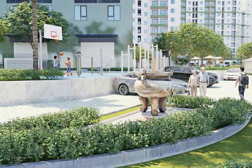 Chỉ 30 triệu/booking sở hữu ngay căn hộ ecolife signature đà nẵng