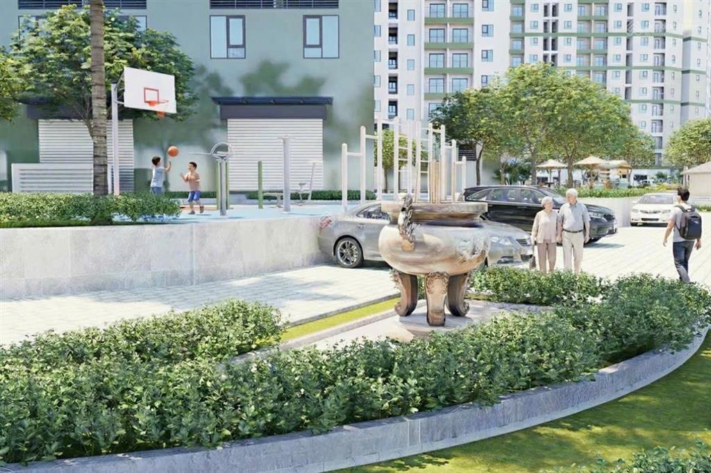 Chỉ 30 triệu/booking sở hữu ngay căn hộ ecolife signature đà nẵng