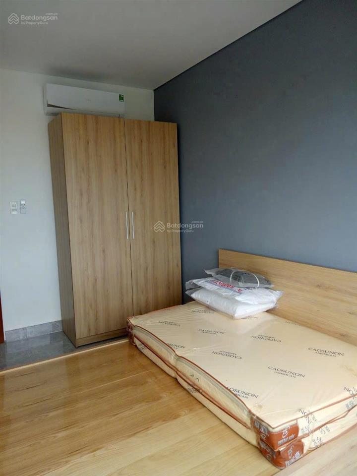 Bán tòa căn hộ 6 tầng mặt tiền văn tiến dũng, hòa xuân, dòng tiền 60 triệu/tháng