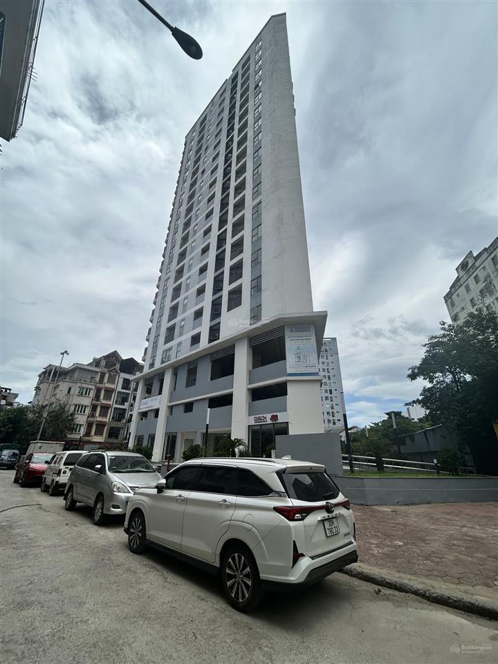 Bán căn hộ chung cư handiresco trung văn  phùng khoang