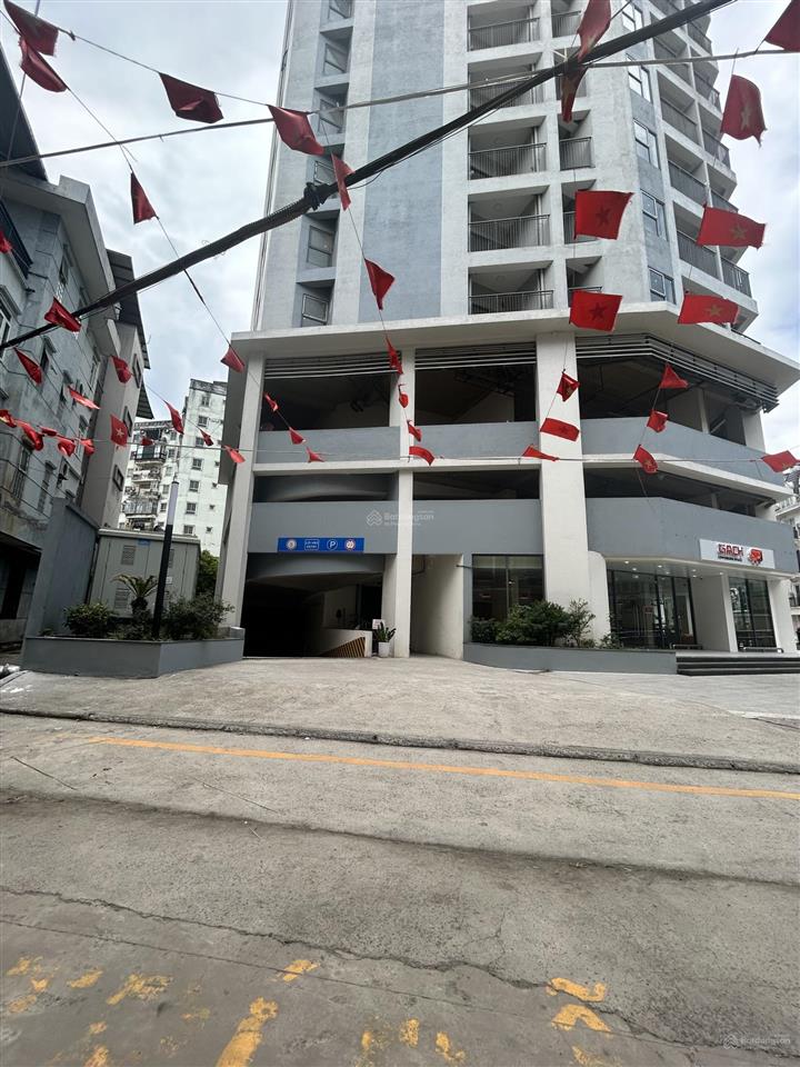 Bán căn hộ chung cư handiresco trung văn  phùng khoang