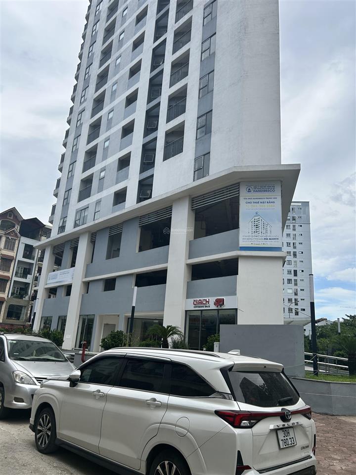 Bán căn hộ chung cư handiresco trung văn  phùng khoang