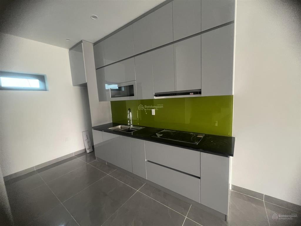 Bán nhà riêng 3 tầng xây mới, thiết kế hiện đại, đầy đủ công năng