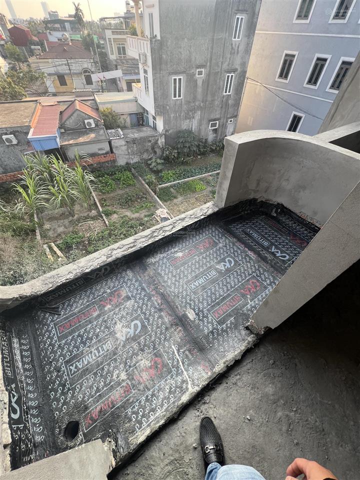 Bán nhà riêng 3 tầng xây mới, thiết kế hiện đại, đầy đủ công năng